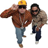Yaga & Mackie