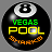 Vegas Pool